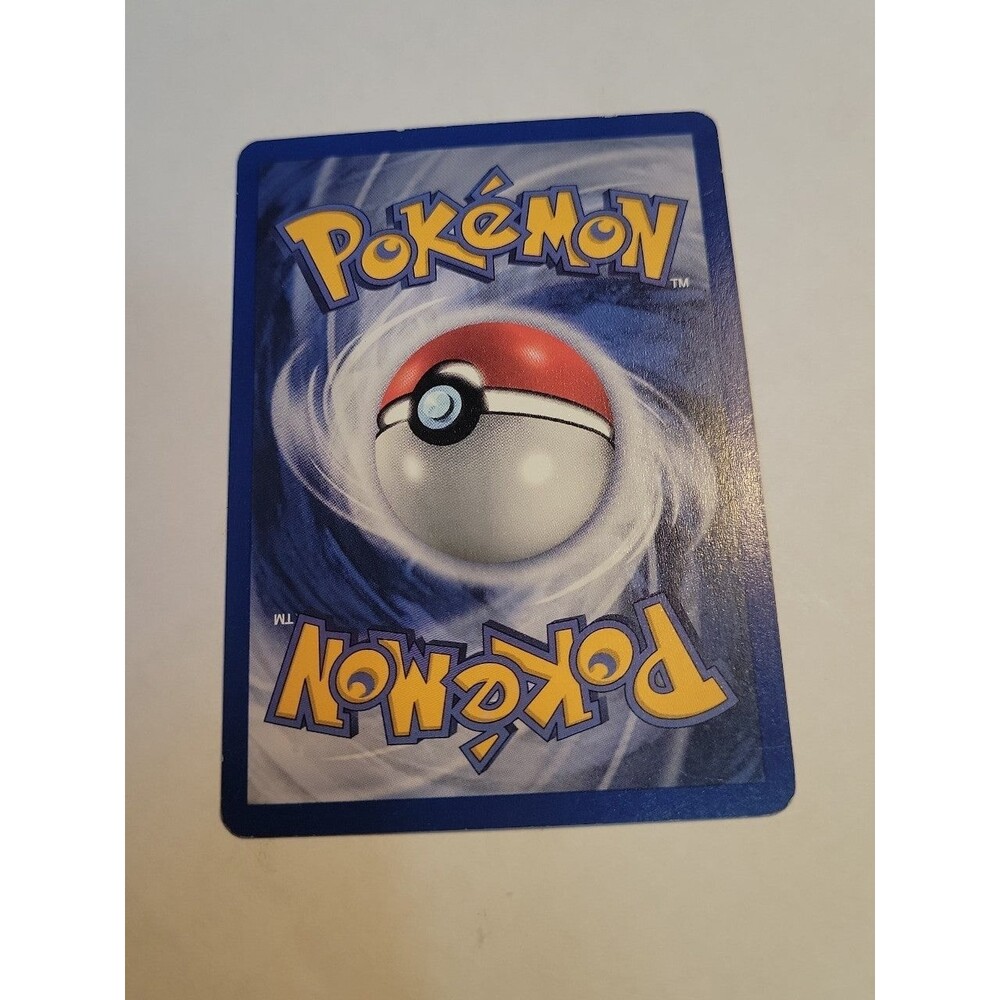 Pokemon Entei - Picture 3 of 3